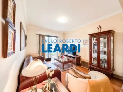 Apartamento com 3 Quartos à venda, 103m² no Perdizes, São Paulo