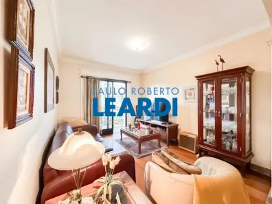 Apartamento com 3 Quartos à venda, 103m² no Perdizes, São Paulo