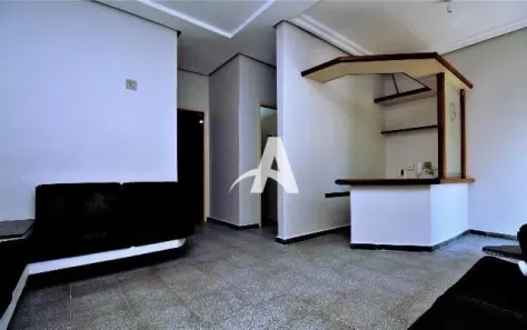 Sala Comercial para alugar, 60m² no Centro, Uberlândia