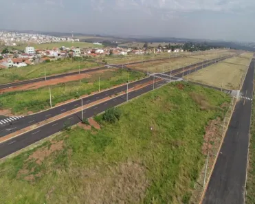 Lote/Terreno à venda, 160m² no Parque Orestes Ôngaro, Hortolândia
