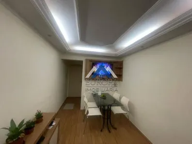 Apartamento com 2 Quartos à venda, 49m² no São Pedro, Londrina