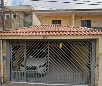 Casa com 3 Quartos à venda, 125m² no Vila Medeiros, São Paulo