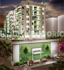 Apartamento com 2 Quartos à venda, 128m² no Todos os Santos, Rio de Janeiro