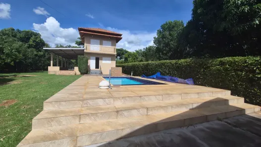 Fazenda/Sítio com 2 Quartos à venda, 350m² no , Santo Antônio de Goiás