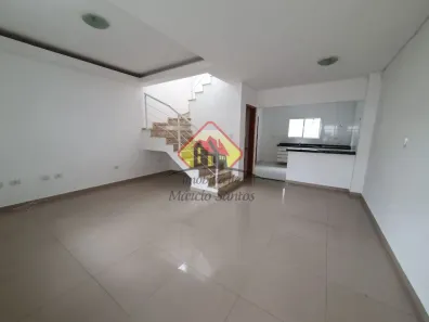 Casa de Condomínio com 3 Quartos à venda, 120m² no Vila Areao, Taubaté