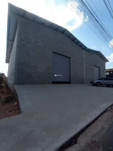 Galpão/Depósito/Armazém para alugar, 750m² no Vale do Gavião, Teresina