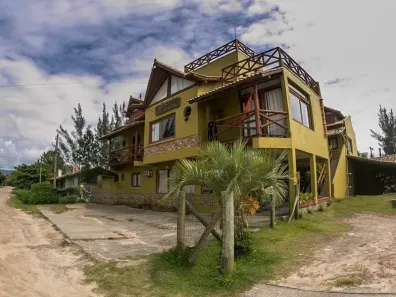 Imóvel Comercial com 15 Quartos à venda, 200m² no ,
