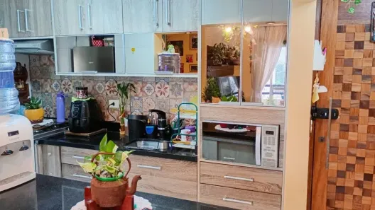 Apartamento com 3 Quartos à venda, 78m² no Jardim Ester, São Paulo