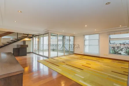 Apartamento com 4 Quartos à venda, 335m² no Cerqueira César, São Paulo