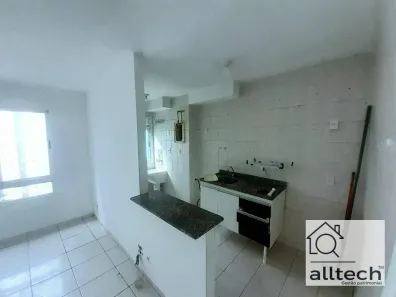 Apartamento com 2 Quartos à venda, 47m² no Parque Novo Mundo, São Paulo
