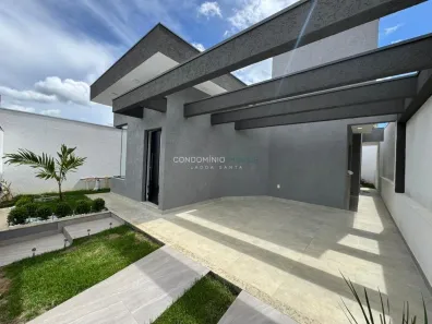 Casa com 3 Quartos à venda, 200m² no Acácias, Lagoa Santa