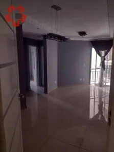 Apartamento com 2 Quartos à venda, 52m² no São Pedro, Osasco