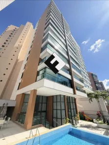 Apartamento com 2 Quartos à venda, 86m² no Caminho das Árvores, Salvador