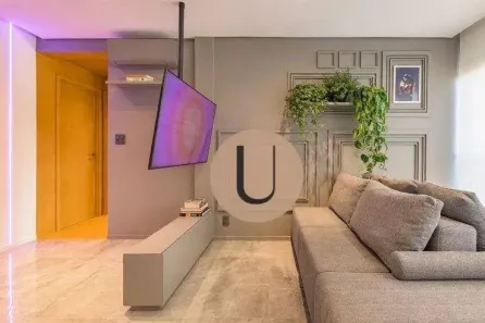 Apartamento com 2 Quartos à venda, 63m² no Perdizes, São Paulo