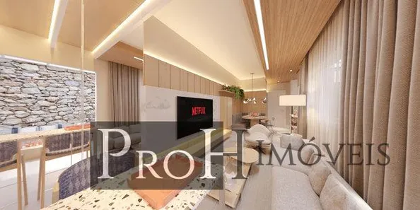 Apartamento com 2 Quartos à venda, 83m² no Nova Petrópolis, São Bernardo do Campo