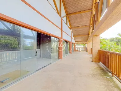 Apartamento com 1 Quarto para alugar, 94m² no Itacimirim (Monte Gordo), Camaçari