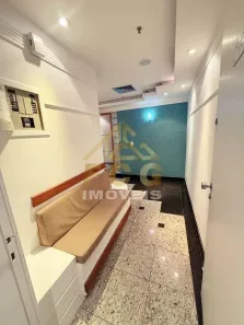 Ponto Comercial para alugar, 45m² no Centro, Niterói
