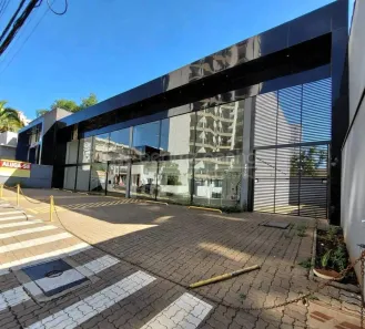 Ponto Comercial para alugar, 313m² no Centro, São José do Rio Preto