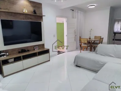 Sobrado com 3 Quartos à venda, 130m² no Novo Osasco, Osasco