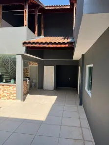 Casa com 3 Quartos para alugar, 260m² no Jardim Maringá, São Paulo