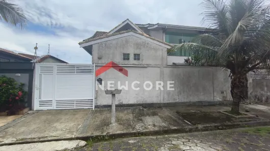 Sobrado com 3 Quartos à venda, 226m² no Cidade Nova Peruíbe, Peruíbe