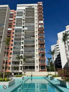 Apartamento com 3 Quartos à venda, 123m² no Vila Sofia, São Paulo