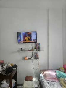 Apartamento com 1 Quarto à venda, 23m² no Dois de Julho, Salvador