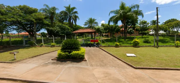 Fazenda/Sítio com 3 Quartos à venda, 195m² no Centro, Zacarias