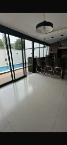 Sobrado com 4 Quartos para alugar, 200m² no Ribeirão do Lipa, Cuiabá