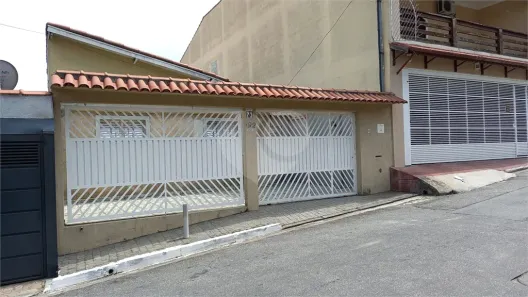 Casa com 3 Quartos à venda, 105m² no Vila Friburgo, São Paulo