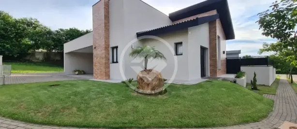 Casa de Condomínio com 4 Quartos à venda, 202m² no Santa Cândida, Vinhedo