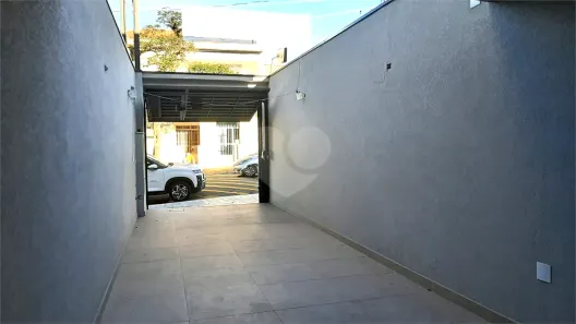 Sobrado com 3 Quartos à venda, 125m² no Vila Libanesa, São Paulo