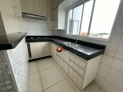 Apartamento com 2 Quartos à venda, 63m² no São Manoel, Americana
