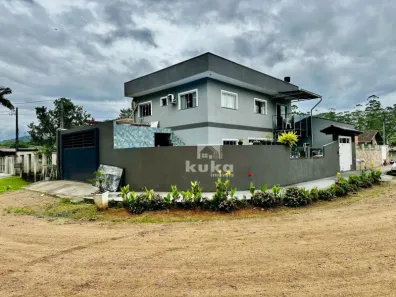 Casa com 4 Quartos à venda, 164m² no Rio Cerro I, Jaraguá do Sul