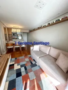Apartamento com 3 Quartos à venda, 85m² no Vila Vermelha, São Paulo
