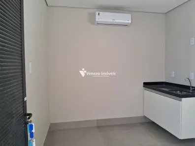 Apartamento com 1 Quarto para alugar, 20m² no Noivos, Teresina