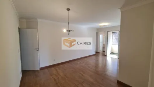 Apartamento com 3 Quartos à venda, 111m² no Cambuí, Campinas