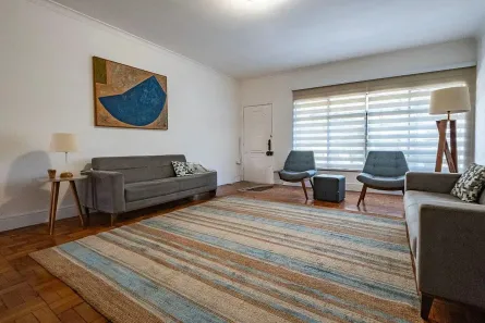 Casa com 3 Quartos à venda, 130m² no Sumaré, São Paulo