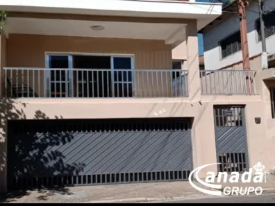 Casa com 2 Quartos à venda, 180m² no Jardim D'Abril, Osasco