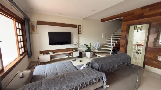 Casa com 3 Quartos à venda, 210m² no Jardim Villagio Ghiraldelli, Hortolândia