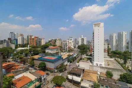 Apartamento com 3 Quartos à venda, 281m² no Real Parque, São Paulo