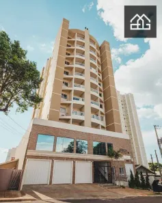 Apartamento com 2 Quartos à venda, 87m² no Cancelli, Cascavel