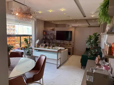 Apartamento com 2 Quartos à venda, 77m² no Centro, Sorocaba