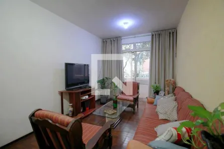 Apartamento com 4 Quartos à venda, 185m² no São Pedro, Belo Horizonte