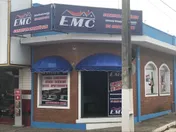 Logo da imobiliária