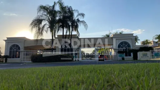 Casa de Condomínio com 3 Quartos à venda, 413m² no Jardim Residencial Quinta dos Oitis, Araraquara