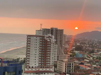 Apartamento com 2 Quartos à venda, 126m² no Real, Praia Grande