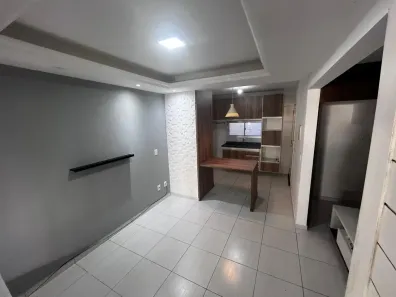Casa de Condomínio com 2 Quartos à venda, 62m² no Liberdade, Parnamirim