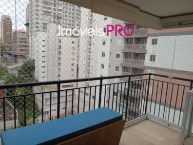 Apartamento com 1 Quarto à venda, 47m² no Vila Mariana, São Paulo