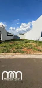 Lote/Terreno à venda, 250m² no Parque Olívio Franceschini, Hortolândia